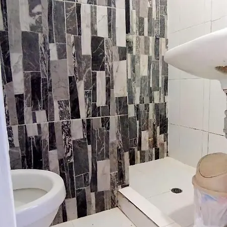 Habitación en casa particular Costa Dorada Cartagena